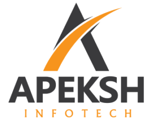 Apeksh Logo