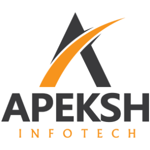 Apeksh Logo